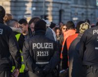 Almanya’da patlama: Ölü ve yaralılar var