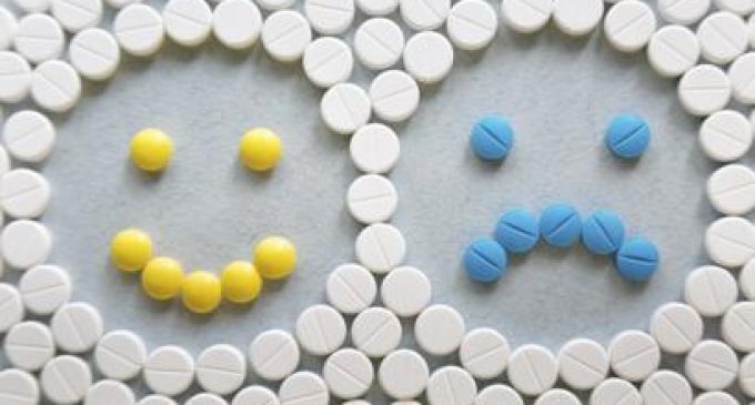 Türk halkı mutsuz: Antidepresan kullanımında büyük artış