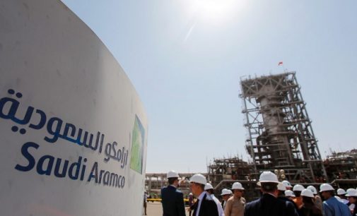 Suudi Aramco Suriye’deki petrol kuyularına yatırım yapacak