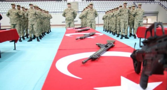 CHP’den ‘satılık asker raporu’ iddiası