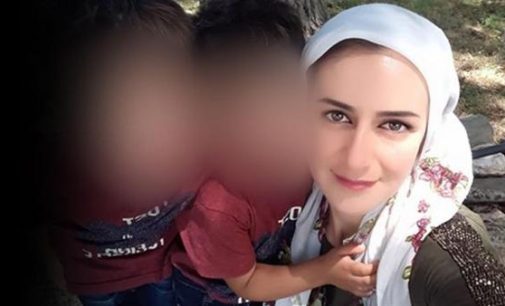 Aydın’da intihar: İki çocuk annesi yaşamını yitirdi