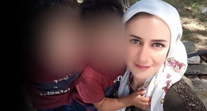 Aydın’da intihar: İki çocuk annesi yaşamını yitirdi