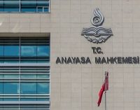 AYM’den dokuz HDP’li için “hak ihlali” kararı: 40’ar bin lira tazminat ödenecek