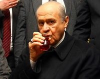 Devlet Bahçeli: Zillet ittifakı PKK ile simbiyoz ilişki kurmuştur