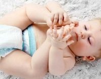 Yasa teklifi verildi: Bebek bezinin KDV’si yüzde 18’den yüzde 1’e düşürülsün