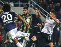 VAR tartışması büyüyor, Beşiktaş TFF’ye başvurdu