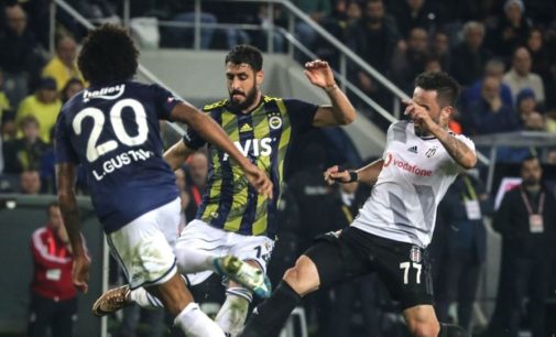 VAR tartışması büyüyor, Beşiktaş TFF’ye başvurdu