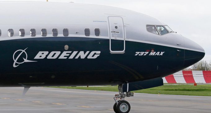 346 kişinin ölümüne neden olmuştu: Boeing 737 Max uçakları yeniden uçma izni aldı