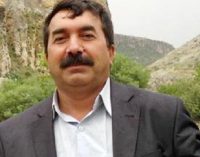 Murat Karayılan’ın kardeşi Bozan Karayılan tutuklandı