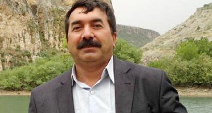 Murat Karayılan’ın kardeşi Bozan Karayılan tutuklandı