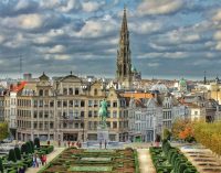 Brüksel’de kamusal alanda alkol yasağı başlıyor