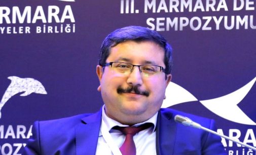 İmamoğlu, Kanal İstanbul’a onay veren bürokratı görevden aldı