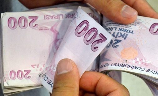 Türk halkı borç batağında: Kredi ve kredi kartında rekor kırıldı