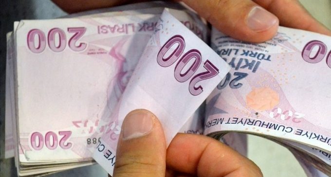 Türk halkı borçlanmaya devam ediyor: Bireysel kredilerde yükseliş sürüyor