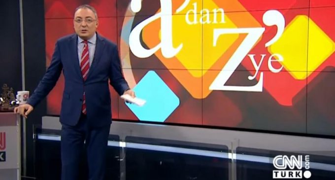 CNN Türk’te peş peşe istifalar…