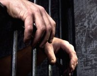 Cezaevlerinde hak ihlali başvurusu 2 milyona yaklaştı