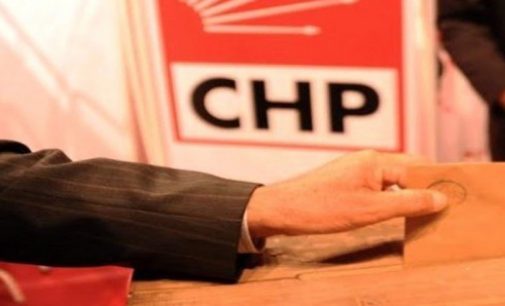 CHP kurultayı ertelendi