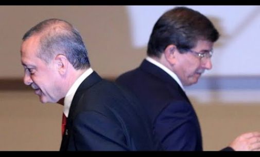 Davutoğlu’ndan “Yanılmışım” videosu: AKP’den ayrılış sürecini işte böyle anlattı