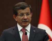 ‘Davutoğlu Erdoğan sonrasına hazırlanıyor, partisini AK Parti ile birleştirecek’