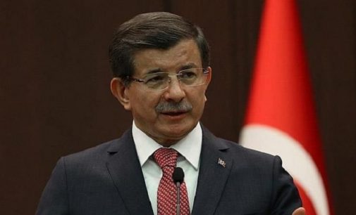 Ahmet Davutoğlu’nun partisinin kurucularının tam listesi