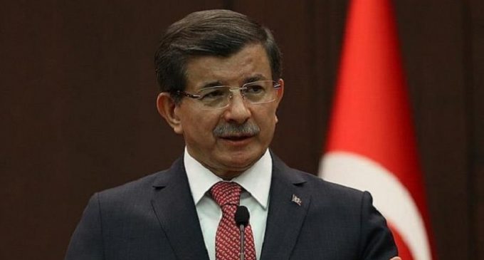 Ahmet Davutoğlu’nun partisinin kurucularının tam listesi
