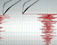 On İki Ada ve Girit açıklarında depremler: Ege kıyılarından hissedildi