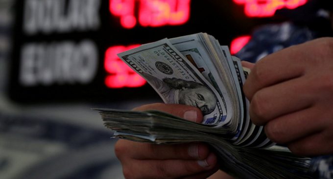 TÜSİAD : Tedbir gelmezse dolar yükselmeye devam edecek