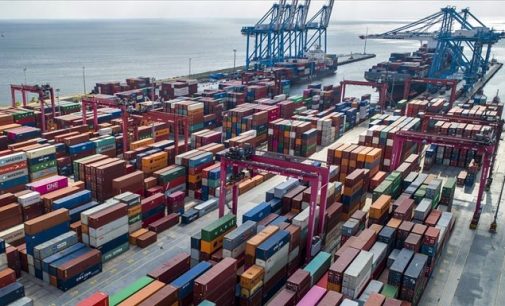 Kasım ayı dış ticaret rakamları açıklandı: Dış ticaret açığı yüzde 232.2 arttı