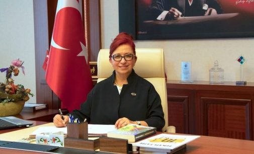 Erdoğan, partideki yardımcısını ‘rektör’ olarak atadı