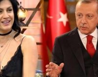 Tuğba Ekinci’den Erdoğan’a: Daha çok gençsiniz