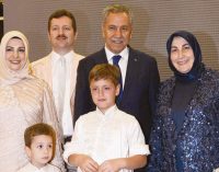 Ankara Cumhuriyet Başsavcısı: Arınç’ın damadının beraatına itiraz ettik…