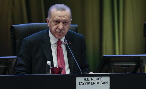 Erdoğan ‘Asgari ücrette müjde var mı’ sorusunu yanıtladı