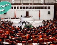 AKP’nin dört başbakanı, sekiz hükümeti: Sonunda sistem saraya bağlanıyor