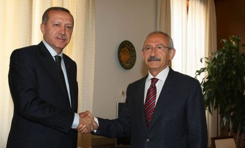 Erdoğan sekiz yılda Kılıçdaroğlu’na 36 dava açtı