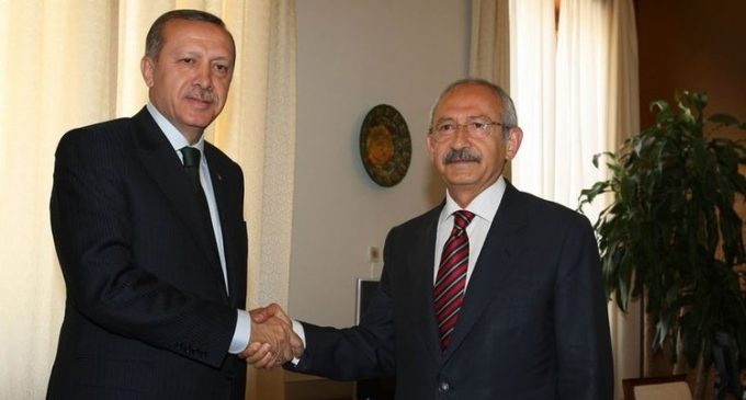 Erdoğan sekiz yılda Kılıçdaroğlu’na 36 dava açtı
