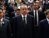 AKP’li ‘ağabeyler’ devreye sokuldu: Davutoğlu ve Babacan’a ‘parti kurmayın’ mesajı