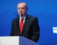 Erdoğan: 31 vatandaşımız hayatını kaybetti, enkaz altından kurtarılanların sayısı 45