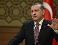 Erdoğan: Kırım’ın yasadışı ilhakını tanımıyoruz