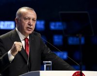 Erdoğan: Meclis açılır açılmaz Libya’ya asker gönderme tezkeresini gündeme getireceğiz