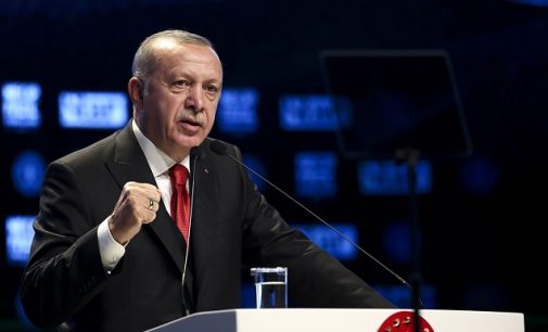 Erdoğan: Meclis açılır açılmaz Libya’ya asker gönderme tezkeresini gündeme getireceğiz