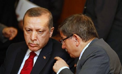 Davutoğlu’ndan ‘Kanal İstanbul’ açıklaması: Montrö kazanımlarına halel getirilmemeli, Erdoğan’a vazgeç dedim