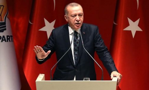 Erdoğan’dan Suriye’ye tehdit: Rejim geri çekilmezse Türkiye bu işi bizzat yapacaktır