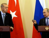 Kremlin duyurdu: Erdoğan-Putin görüşmesinin tarihi belli oldu