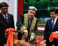 Rize Araştırmaları Vakfı’ndan ‘Erdoğan’ çalışması: Ailesi köklü ve kadim, Orta Asya’dan geldi, yöreyi İslamlaştırdı