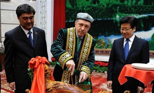 Rize Araştırmaları Vakfı’ndan ‘Erdoğan’ çalışması: Ailesi köklü ve kadim, Orta Asya’dan geldi, yöreyi İslamlaştırdı