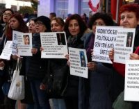 Eskişehir’de yürüyüş ve basın açıklamaları 15 gün yasaklandı