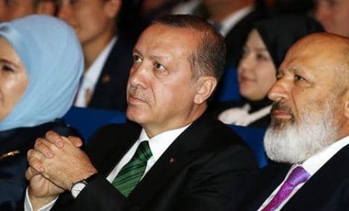 Ethem Sancak’tan CHP’li Engin Özkoç hakkında suç duyurusu