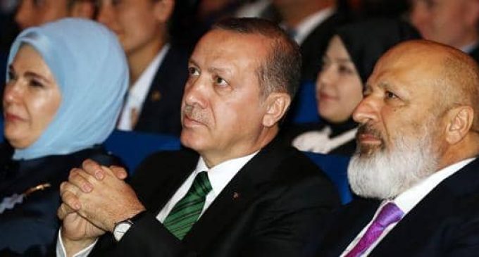Ethem Sancak’tan CHP’li Engin Özkoç hakkında suç duyurusu