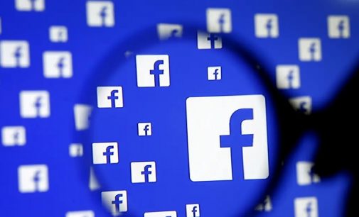 Facebook’tan Yahudi soykırımı inkarına yasak