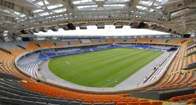 Başakşehir Fatih Terim Stadyumu’nun İBB’ye yıllık maliyeti dudak uçuklattı: Bakanlığa devredilecek